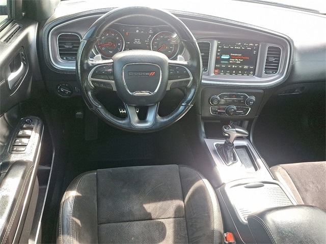 Used 2019 Dodge Charger R/T with VIN 2C3CDXGJ9KH576388 for sale in Red Lion, PA