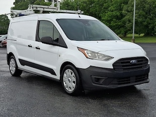 2020 Ford Transit Connect XL Van Cargo Van