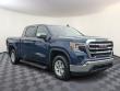 Used 2022 GMC Sierra 1500 Limited SLE Truck Crew Cab