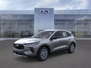 2026 Ford Escape Active SUV