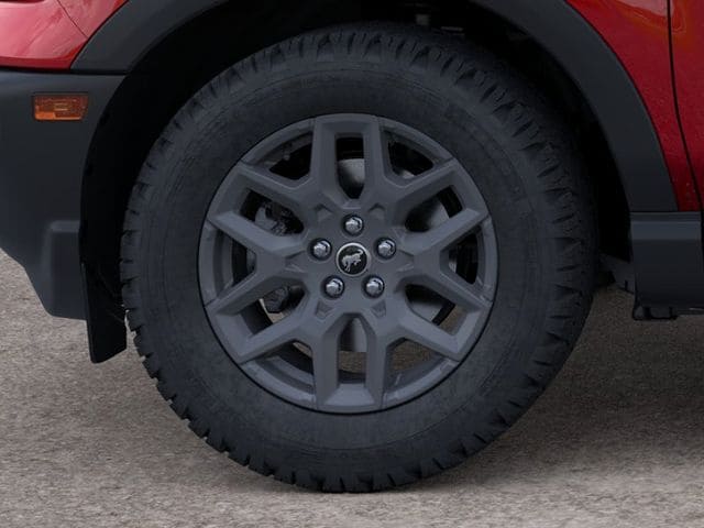 2025 Ford Bronco Sport Big Bend - Photo 19
