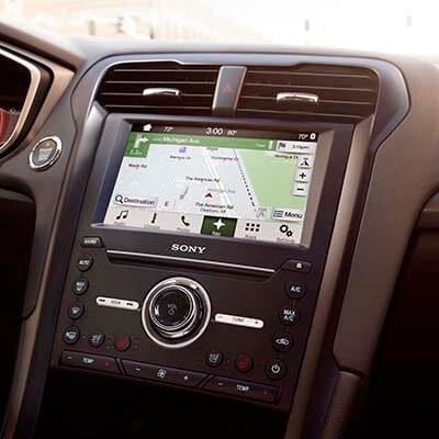 digital display dashboard