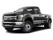Ford F-350SD