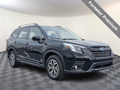 2023 Subaru Forester Premium SUV