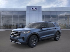 2026 Ford Explorer Active SUV