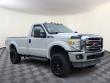 Used 2016 Ford F-250SD XLT Truck Regular Cab