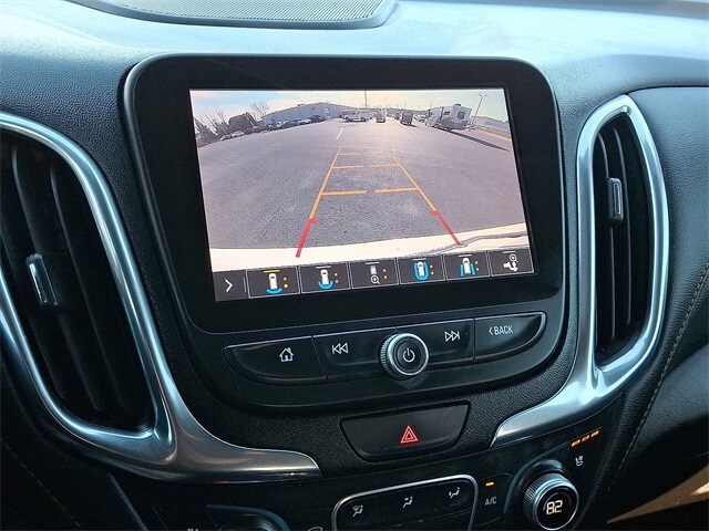 2019 Chevrolet Equinox Premier photo 4