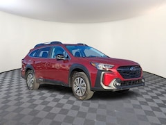 2025 Subaru Outback Premium SUV