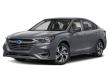 Used 2025 Subaru Legacy Base Sedan