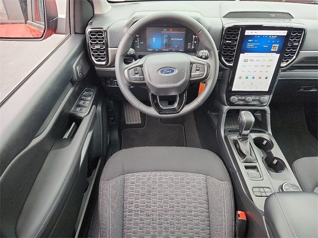 Used 2024 Ford Ranger XLT with VIN 1FTER4HH2RLE06628 for sale in Red Lion, PA