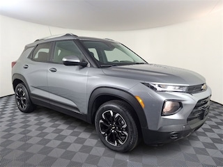 2023 Chevrolet Trailblazer LT SUV for sale in Muncy PA