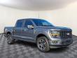 Used 2024 Ford F-150 STX Truck SuperCrew Cab