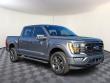 Used 2023 Ford F-150 XLT Truck SuperCrew Cab