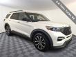 Used 2020 Ford Explorer ST SUV