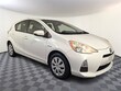 Toyota Prius c
