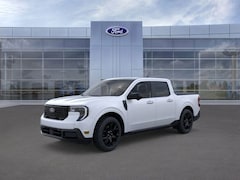 2025 Ford Maverick Lariat Truck SuperCrew