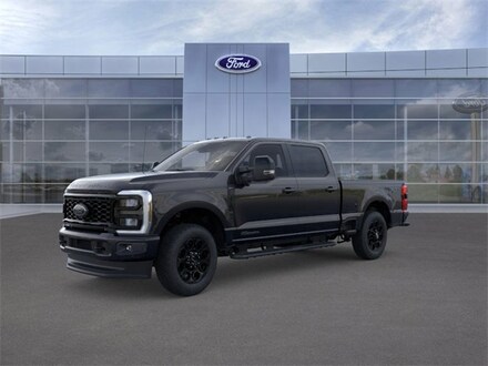2026 Ford F-250 Truck Crew Cab