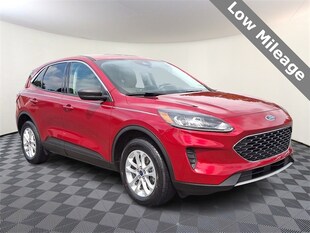 2022 Ford Escape SE SUV
