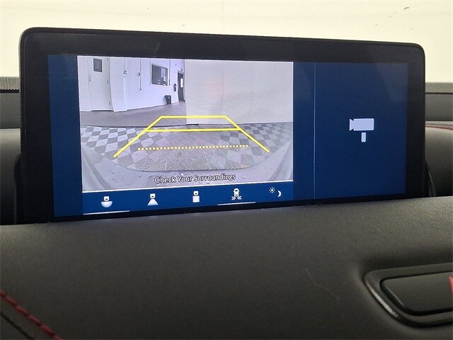 2022 Acura TLX SH-AWD Technology photo 4