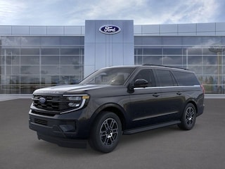 2026 Ford Expedition Max SUV