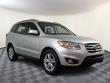 Used 2012 Hyundai Santa Fe SE SUV