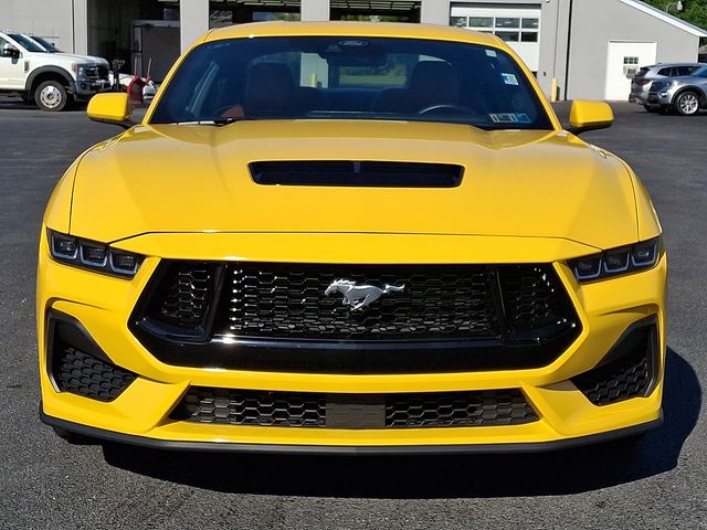 2024 Ford Mustang GT Premium - Photo 5