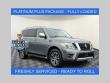 Used 2018 Nissan Armada SL SUV