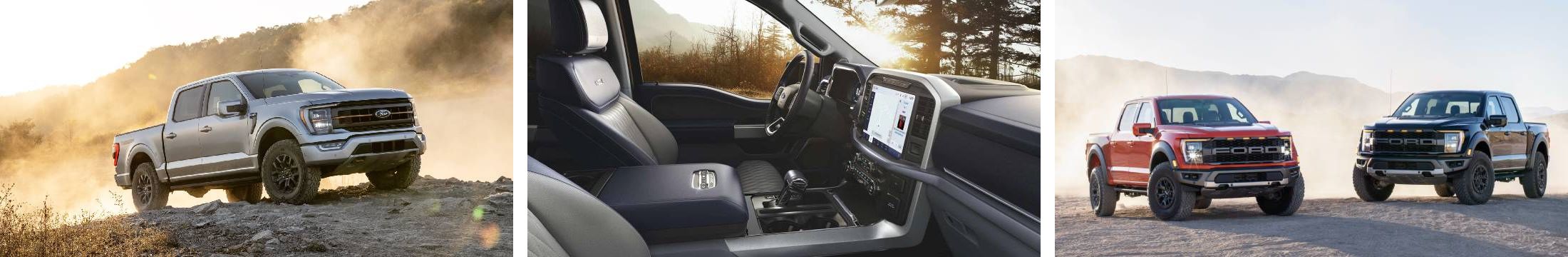 2024 2024 Ford F-150 for Sale in Red Lion, PA