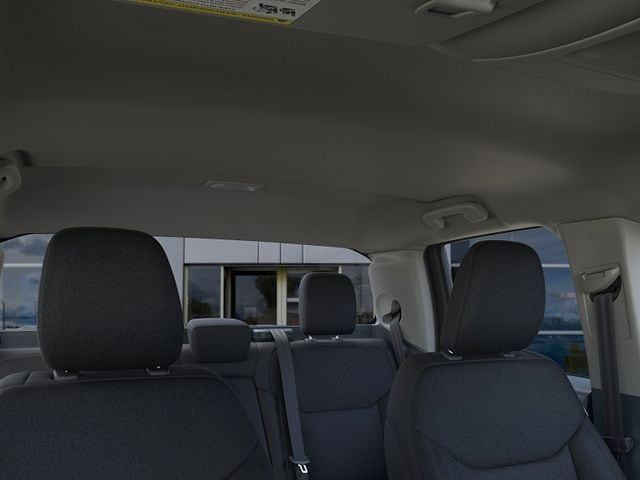 2026 Ford Maverick XLT - Photo 12