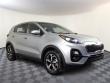 Used 2020 Kia Sportage LX SUV