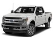  Ford F-250SD