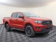Used 2023 Ford Ranger XLT Truck SuperCrew