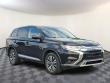 Used 2020 Mitsubishi Outlander ES CUV