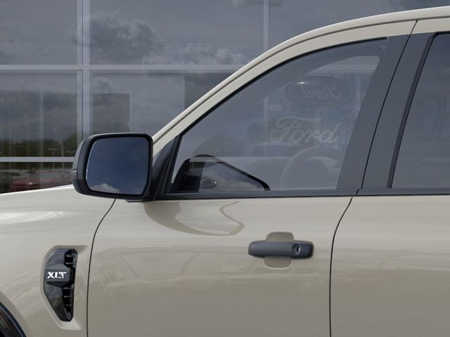 2025 Ford Ranger XLT - Photo 20