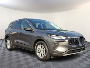 2023 Ford Escape Active SUV