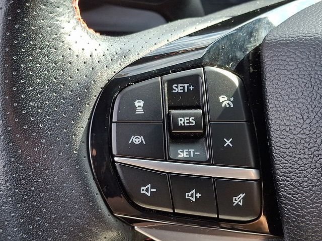 2022 Ford Explorer ST-LINE - Photo 21