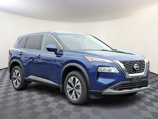 2023 Nissan Rogue SV SUV
