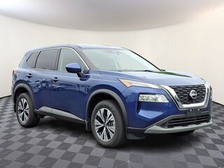 2023 Nissan Rogue SV SUV for sale in Muncy PA