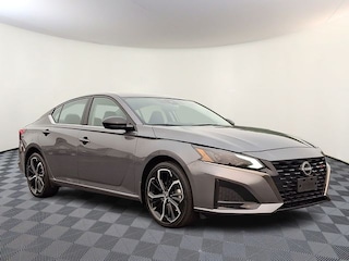 2023 Nissan Altima 2.5 SR Sedan for sale in Muncy PA