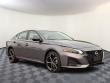 Used 2023 Nissan Altima 2.5 SR Sedan