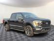 Used 2023 Ford F-150 XLT Truck SuperCrew Cab