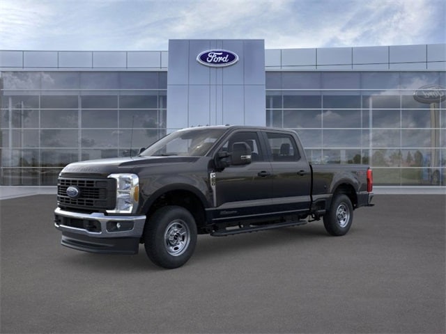 2026 Ford F-250 Super Duty XL's photo