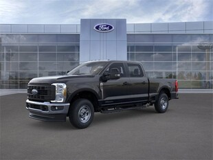 2026 Ford F-250 Truck Crew Cab