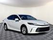 Used 2025 Toyota Camry LE Sedan
