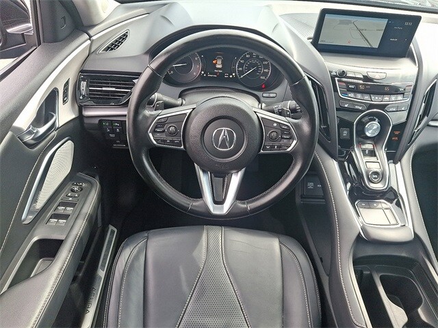 2021 Acura RDX Technology photo 2