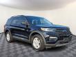 Used 2023 Ford Explorer XLT SUV