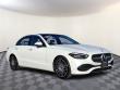 Used 2023 Mercedes-Benz C-Class C 300 Sedan