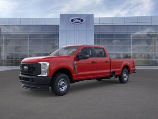 2026 Ford F-250 Truck Crew Cab