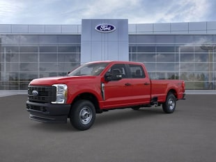 2026 Ford F-250 Truck Crew Cab