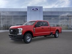 2026 Ford F-250 Truck Crew Cab